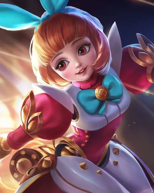 Angela
