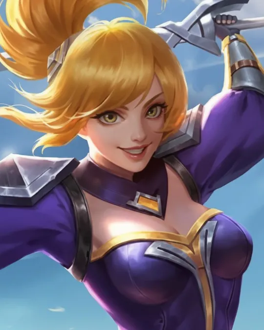 Fanny