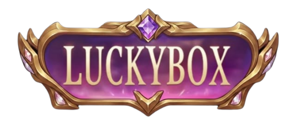Luckybox