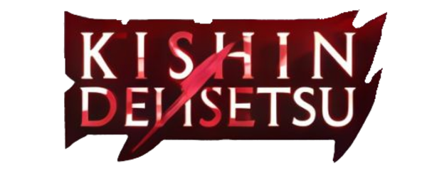 Kishin Densetsu