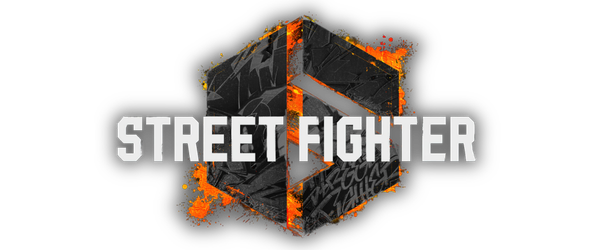Street Fighter