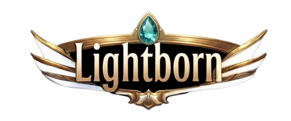 Lightborn