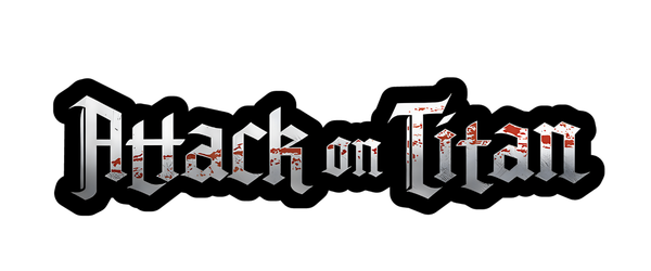 Attack on Titan