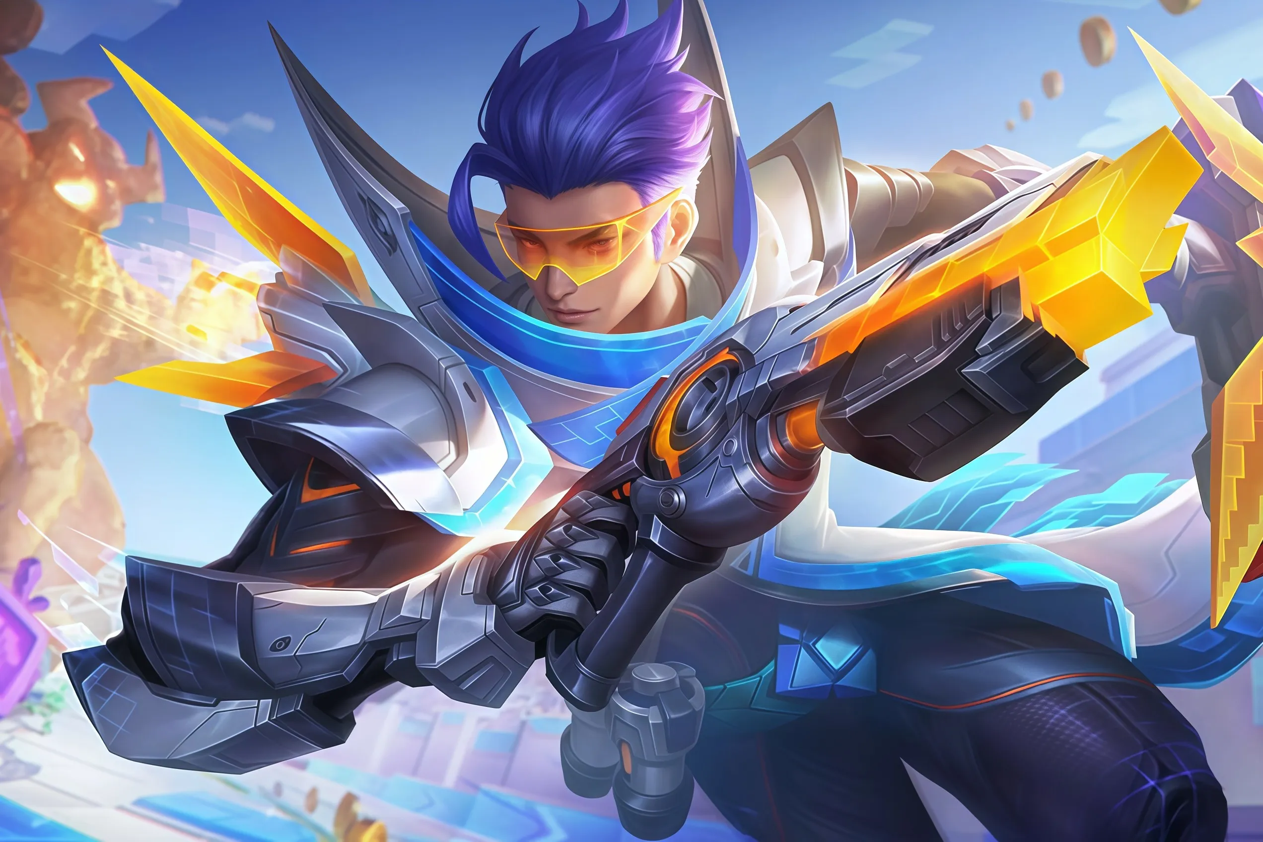 Agent Z