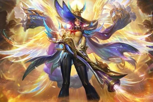 Angelic Agent