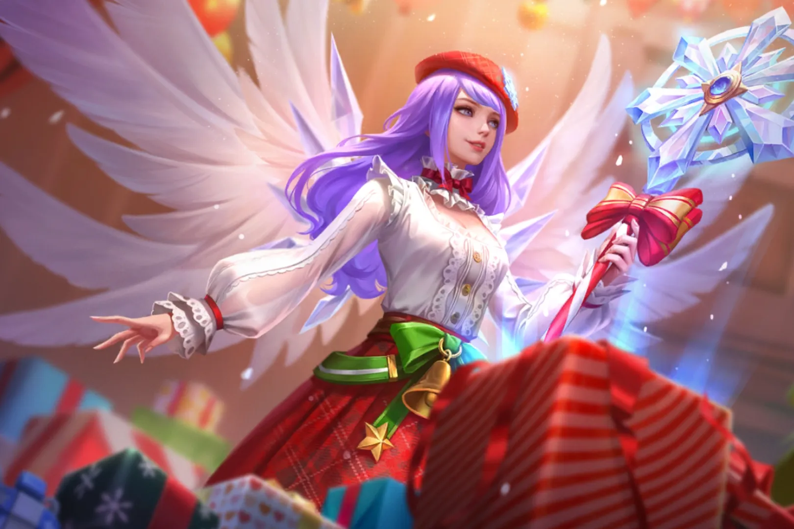 Angelic Sonata