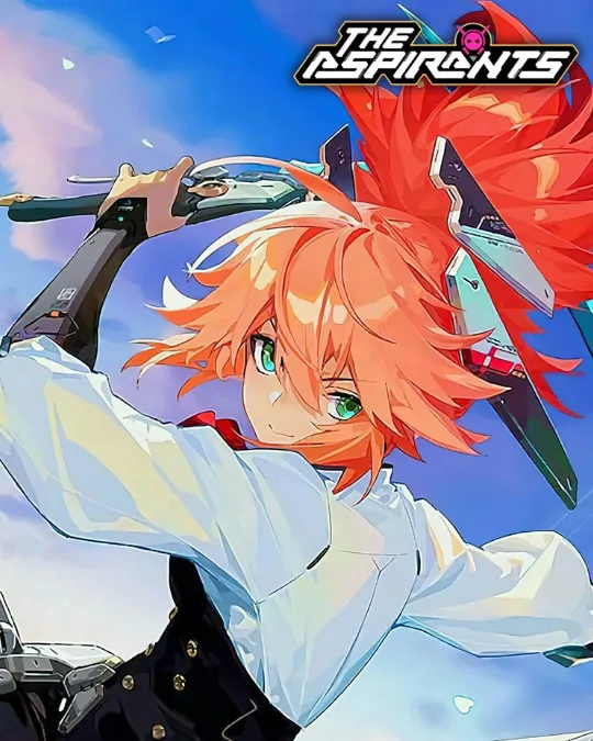 Blade of Kibou