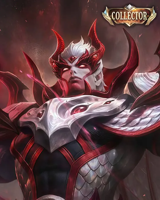 Blood Serpent