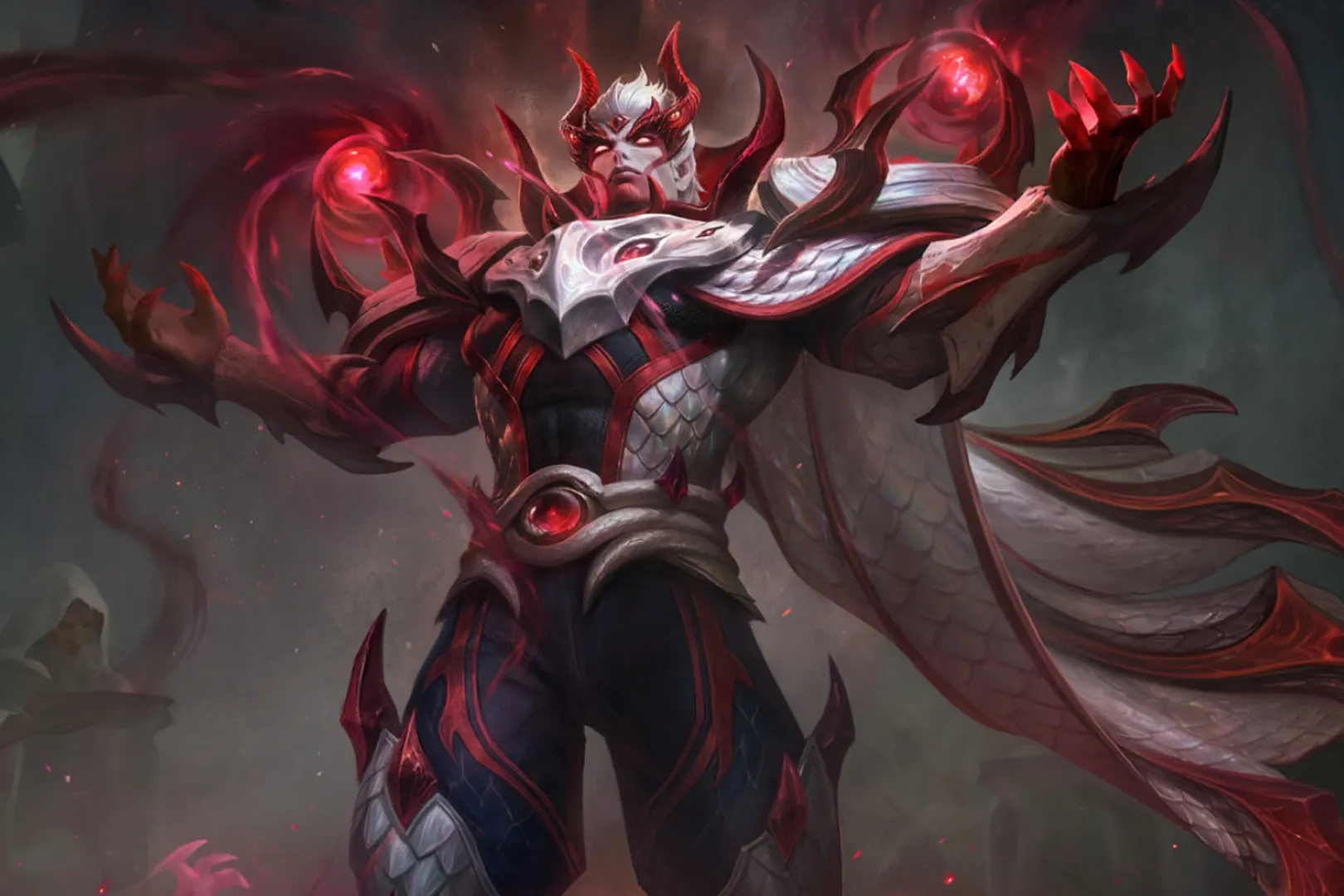 Blood Serpent