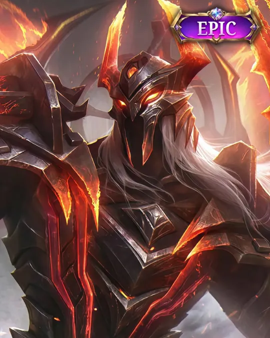 Blood Spear