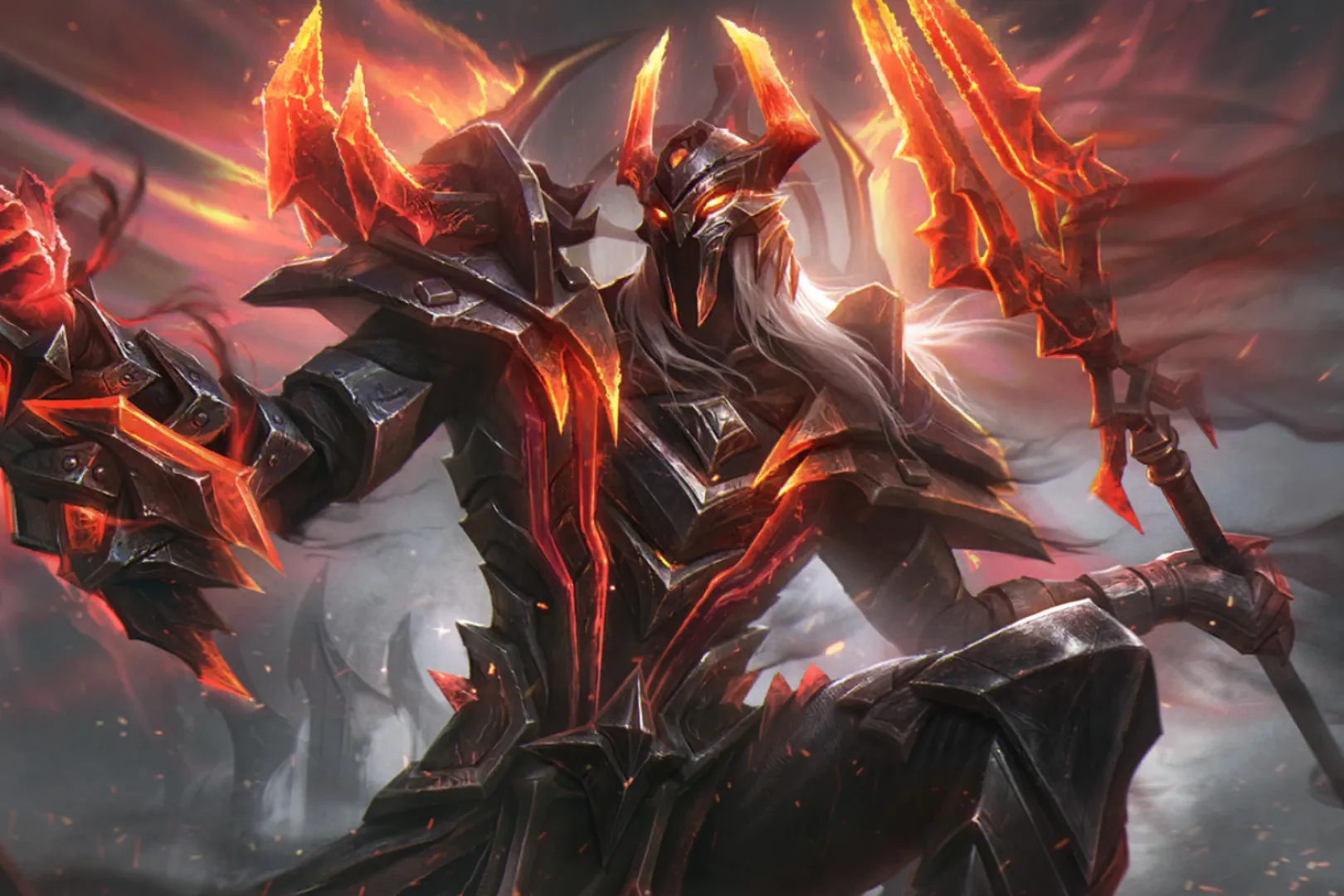 Blood Spear