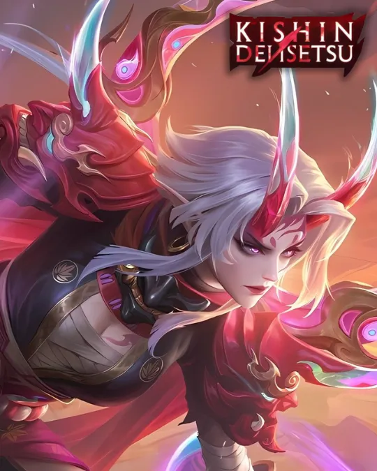 Breath of Naraka
