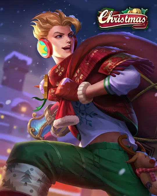 Christmas Carnival