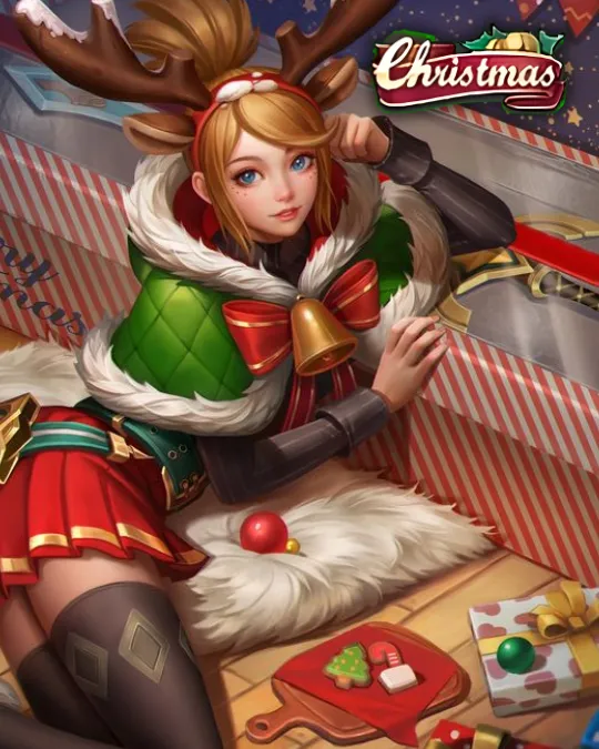 Christmas Carnival