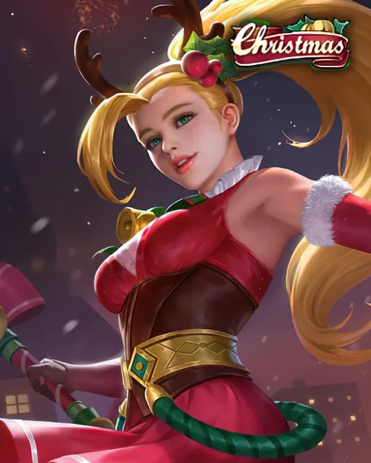 Christmas Carnival