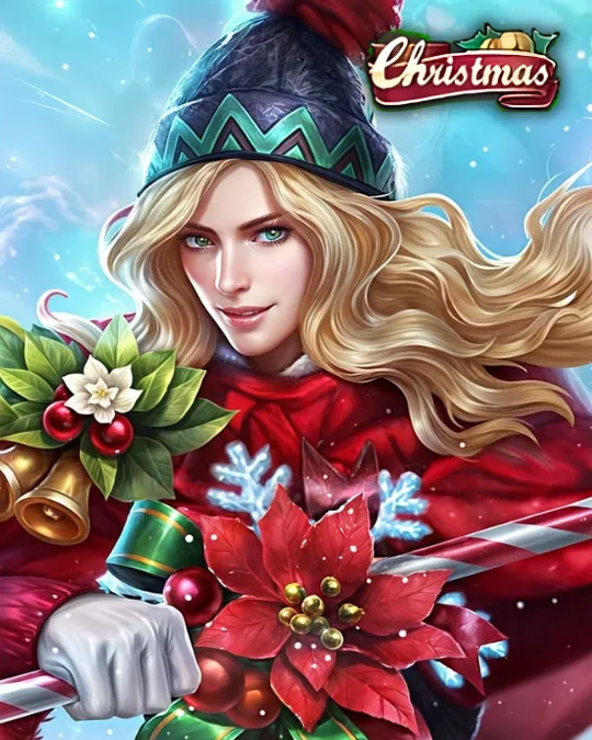Christmas Carnival