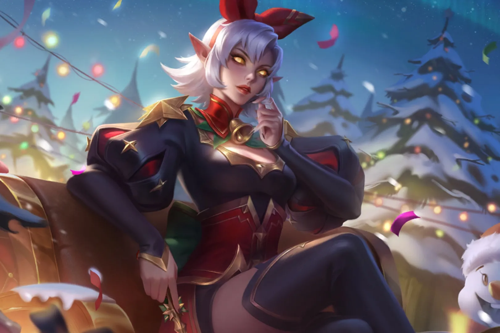 Christmas Carnival