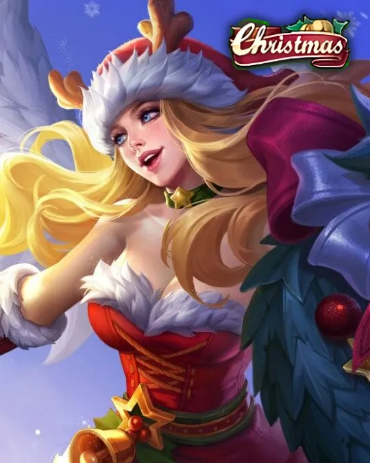 Christmas Carnival
