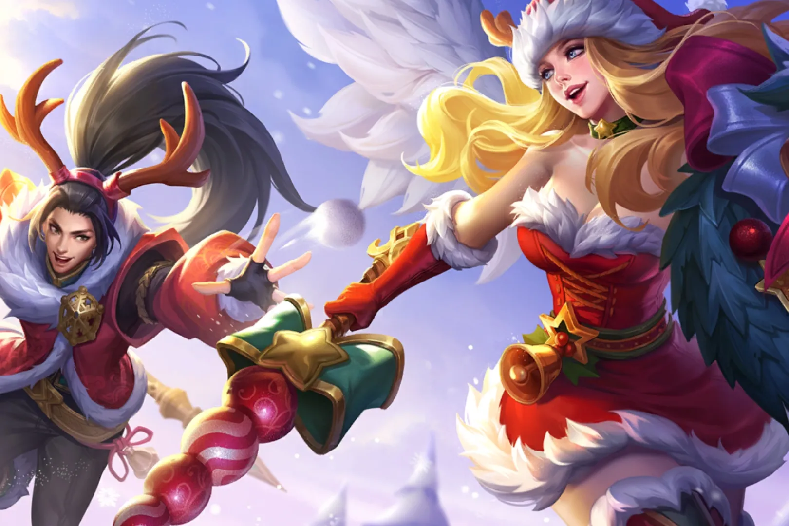 Christmas Carnival