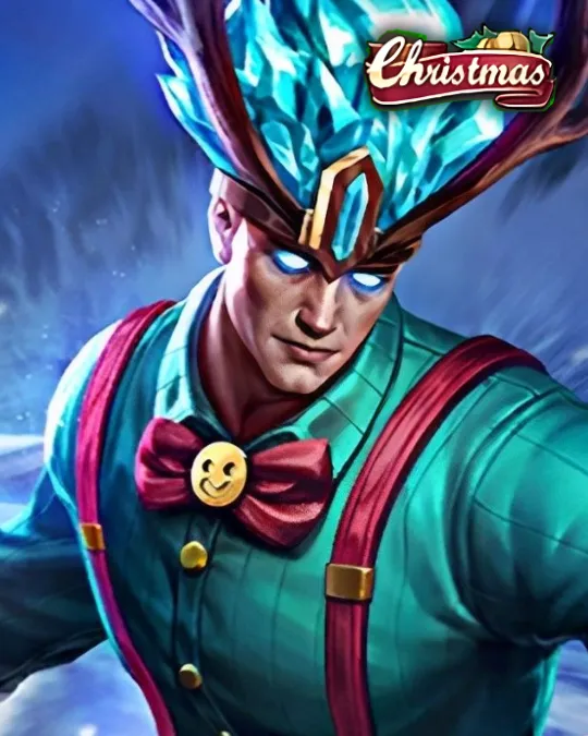 Christmas Carnival