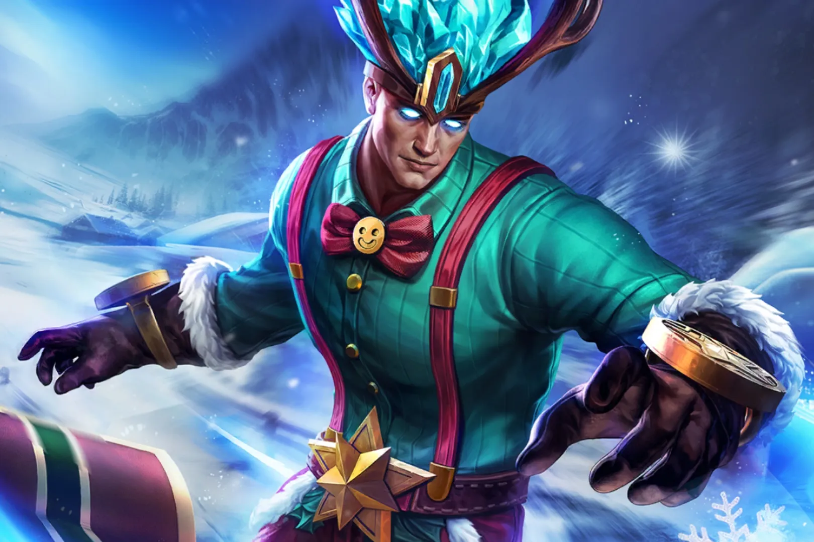 Christmas Carnival