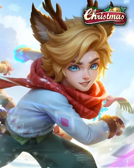 Christmas Carnival