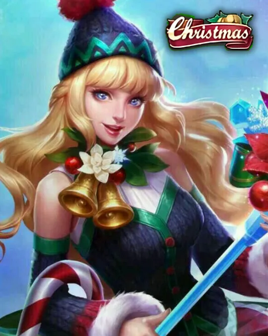 Christmas Carnival