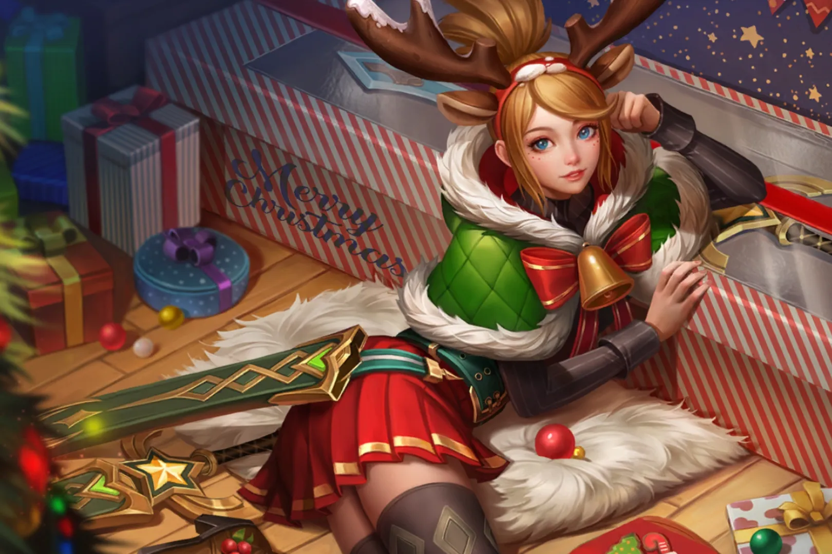 Christmas Carnival