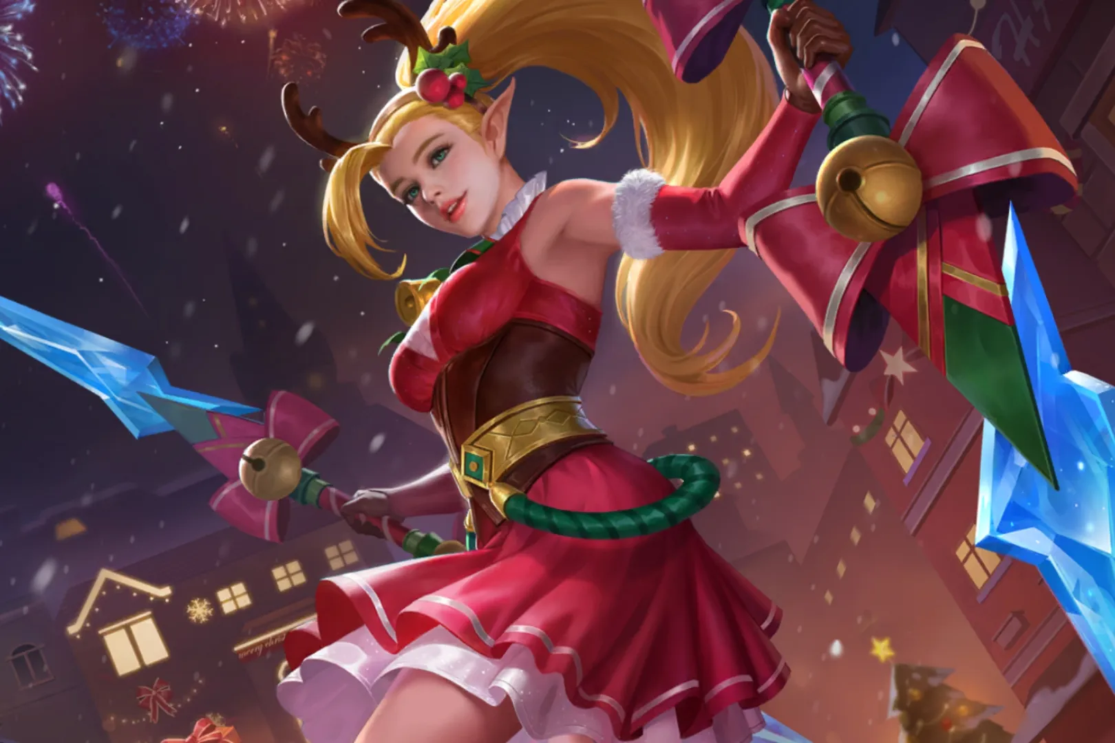 Christmas Carnival