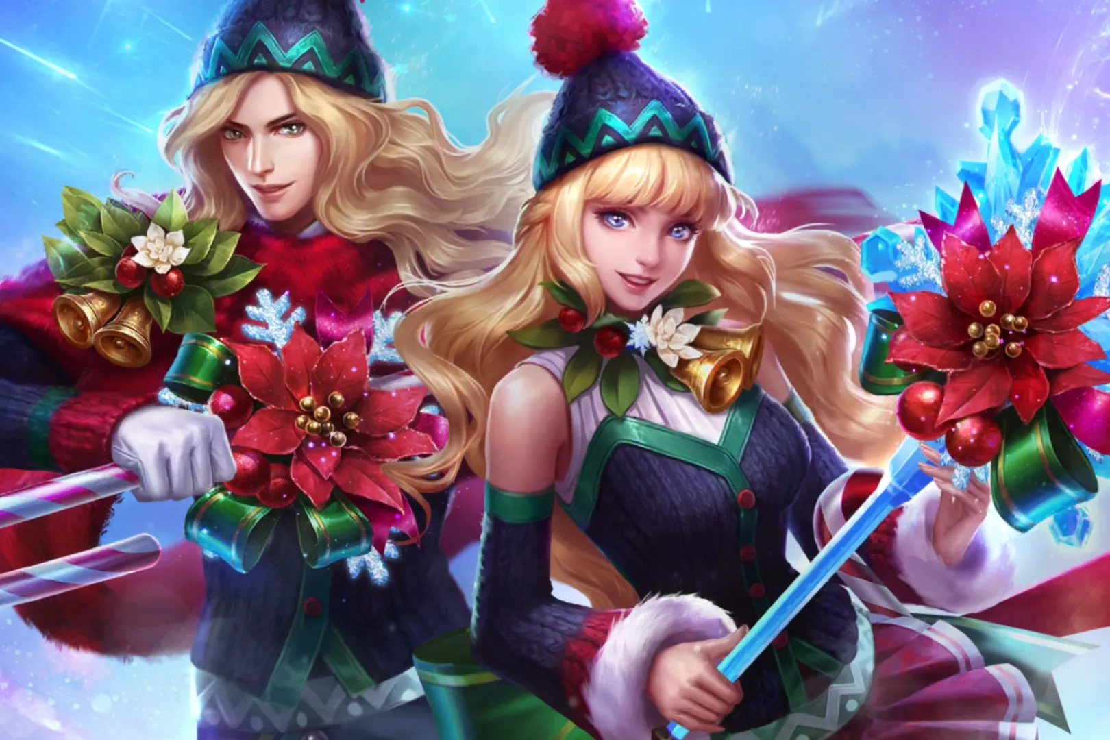 Christmas Carnival