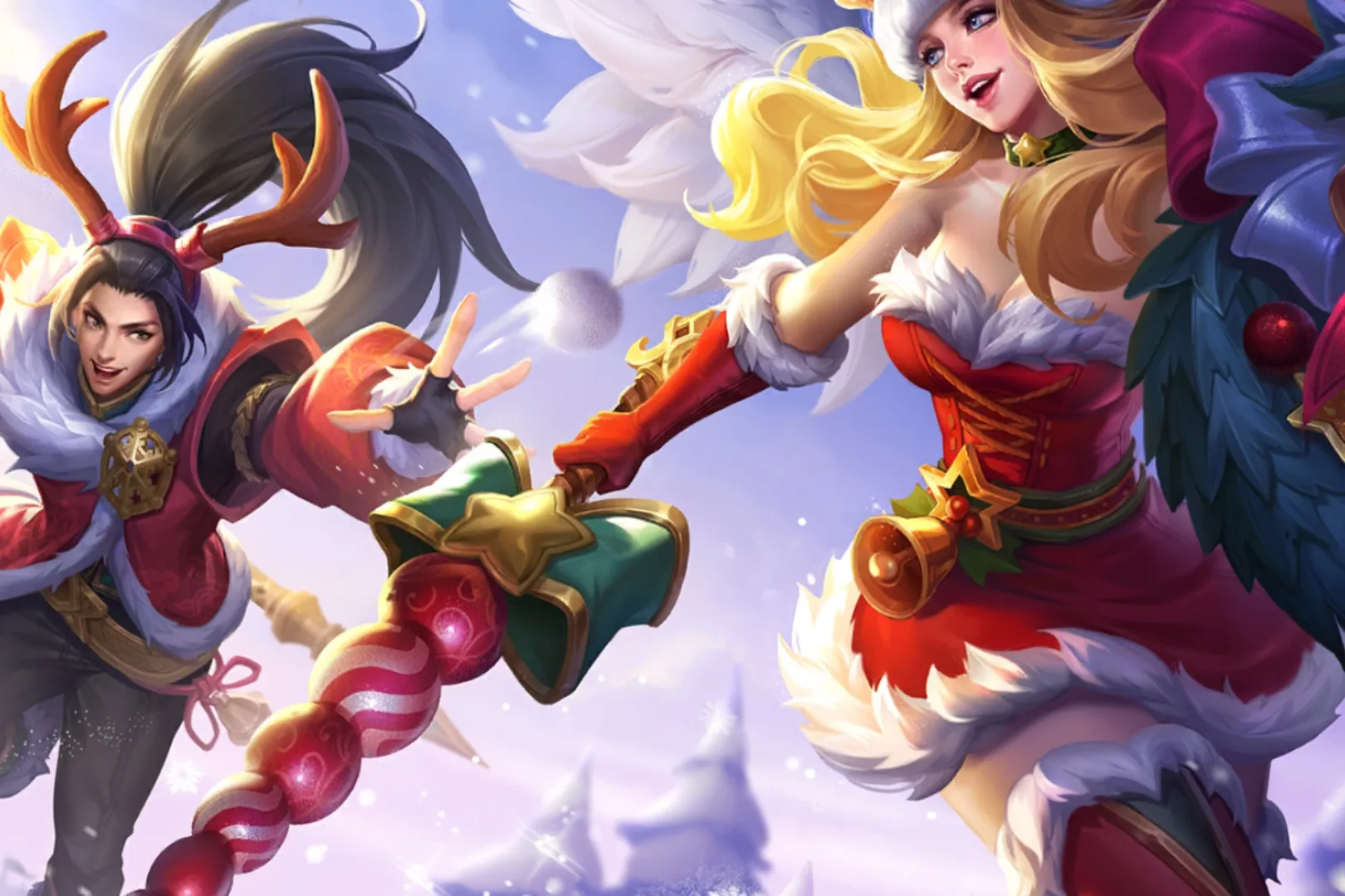 Christmas Carnival