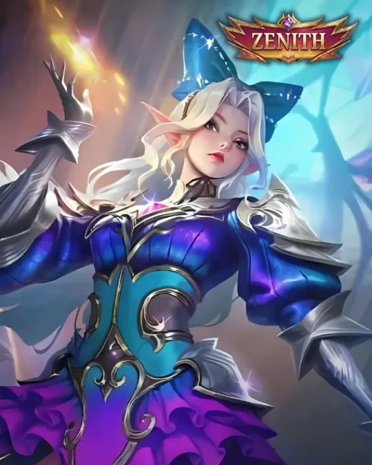 Curse of Cinder