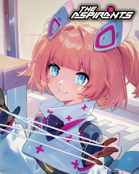 Cyber Cherubin