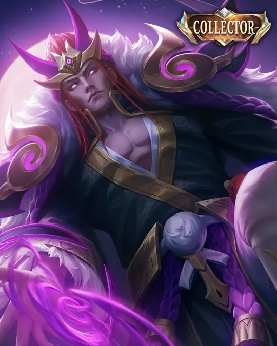 Demonlord
