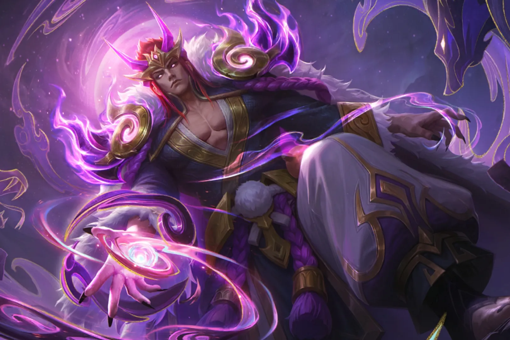 Demonlord