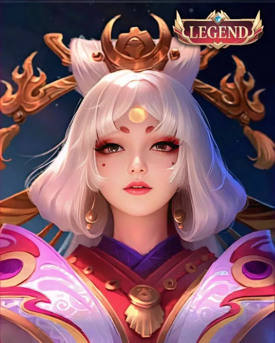 Divine Goddess