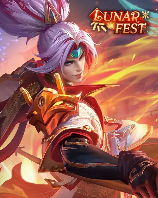 Dragon of Prosperity