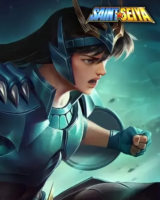 Dragon Shiryu