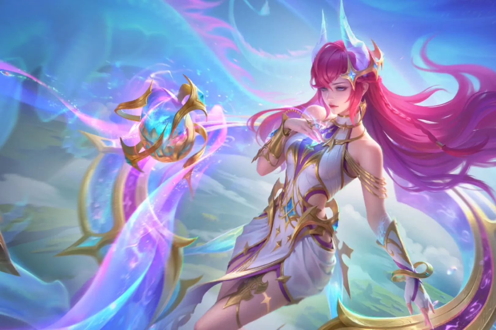 Dragonsworn