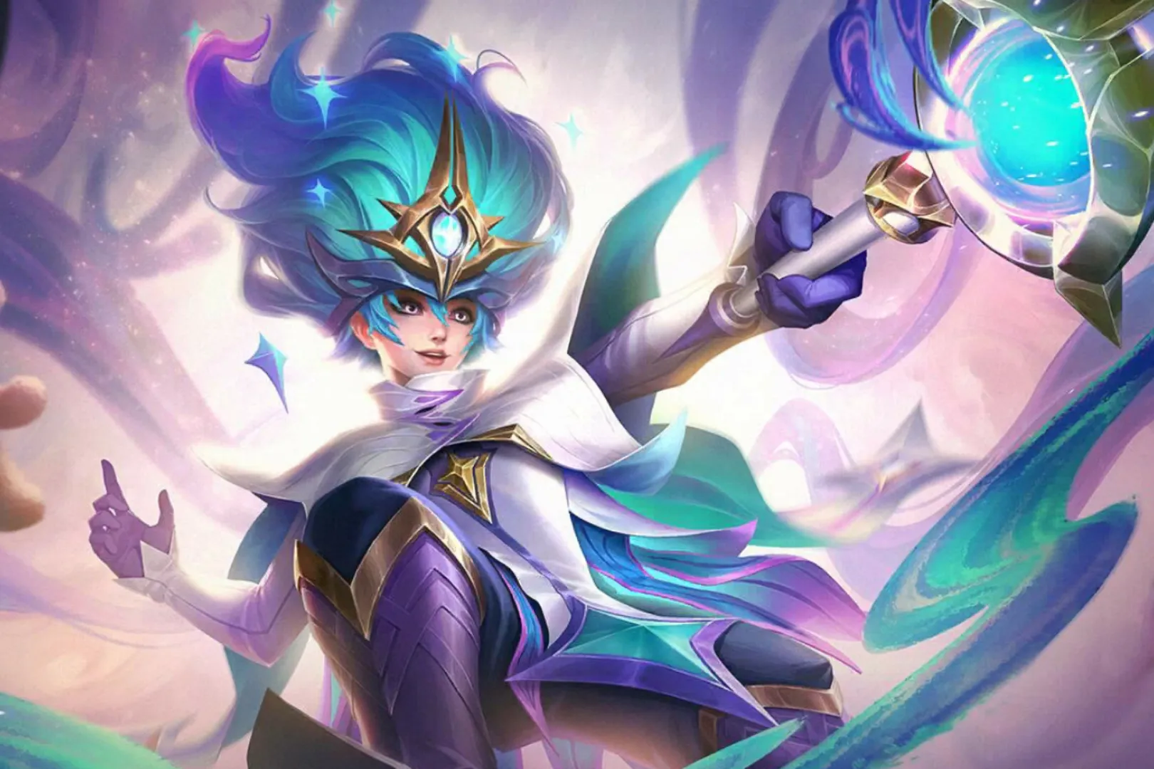 Dream Caster