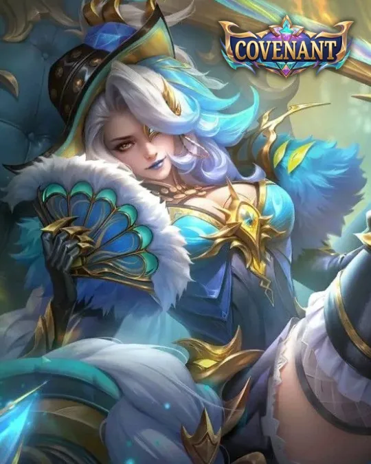 Duchess of Tides
