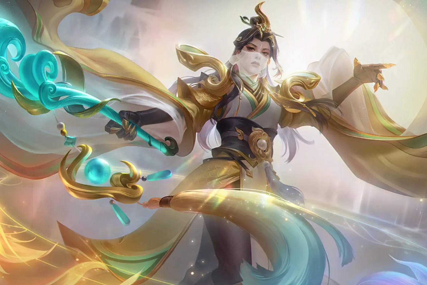 Elysium Guardian
