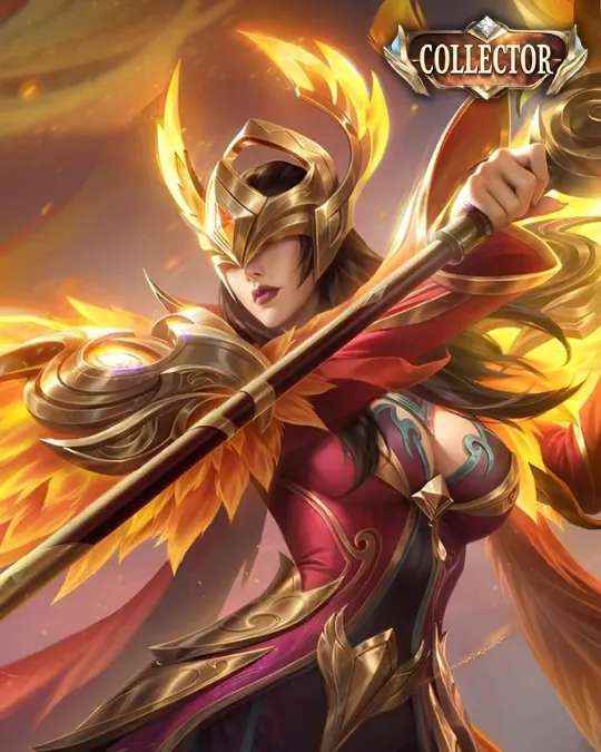 Empress Phoenix
