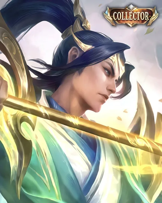 Empyrean Paladin