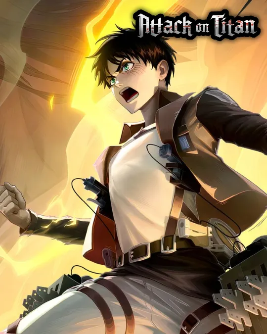 Eren