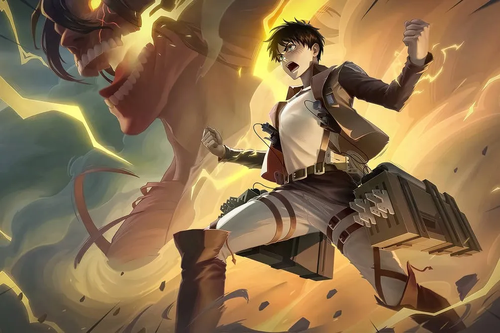 Eren