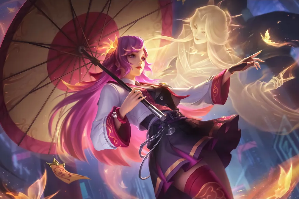 Exorcist Kagura