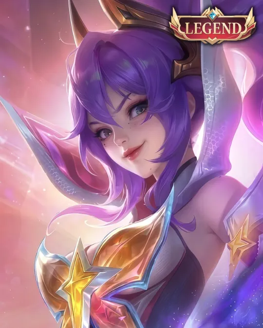 Galactic Starhawk