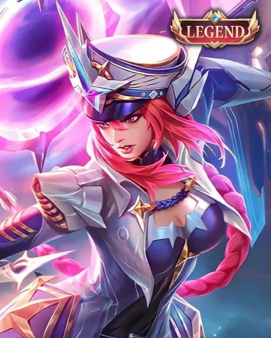 Galatic Vanquisher