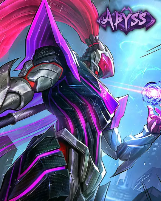General Void
